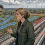 Bahnstrecke Hannover-Hamburg: Diskussion um Neubau geht weiter - NDR.de