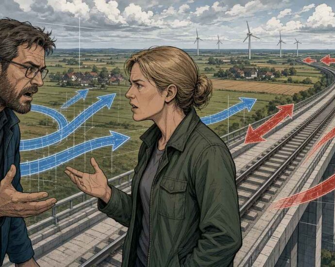 Bahnstrecke Hannover-Hamburg: Diskussion um Neubau geht weiter - NDR.de