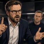 Boris Palmer im Talk: „Wir haben ein Problem mit der Meinungsfreiheit erschaffen“ - Merkur boris palmer meinungsfreiheit