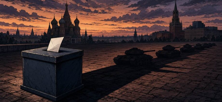 duma wahl russland