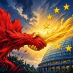 Kanadas Premier offen für Idee einer assoziierten EU-Mitgliedschaft - tagesschau.de kanada-eu-mitgliedschaft-comic-sm