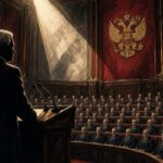 Putin-Partei erwartungsgemäß zum Sieger der Duma-Wahl erklärt - BR samweber-comic-23171