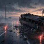 Unglück am frühen Morgen: Zwei Tote und mehrere Verletzte bei Reisebusunfall auf A96 - n-tv.de samweber-comic-23350