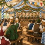 Oktoberfest 2026: München meldet Rekord mit 7,4 Millionen Wiesn-Besuchern - Spiegel Oktoberfest 2026: München meldet Rekord mit 7,4 Millionen Wiesn-Besuchern – Spiegel