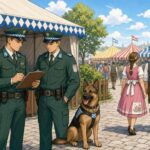 Oktoberfest 2026: Polizeibilanz! Die Wiesn hat ein Koks-Problem - BILD Oktoberfest 2026: Polizeibilanz! Die Wiesn hat ein Koks-Problem – BILD