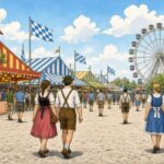 Oktoberfest-News 2026: Stadt München hebt Warnung für überfüllte Theresienwiese auf - SZ.de Oktoberfest-News 2026: Stadt München hebt Warnung für überfüllte Theresienwiese auf – SZ.de