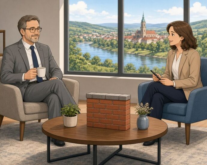 Schulze zu Sachsen-Anhalt: “Es wird keiner von der CDU zur AfD wechseln” – tagesschau.de