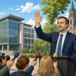 „Da braucht die AfD nicht drauf hoffen“ – Schulze schließt CDU-Stimmen für Siegmund kategorisch aus – welt.de