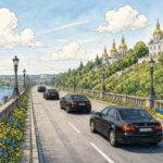 +++ Nachrichten im Ukraine-Krieg +++: Drohnen-Angriff auf Brücke während Merz-Besuchs - taz.de +++ Nachrichten im Ukraine-Krieg +++: Drohnen-Angriff auf Brücke während Merz-Besuchs – taz.de
