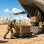 Angriffe der Huthi-Miliz auf Medina Türkei und Pakistan schicken Truppen nach Saudi-Arabien – Tagesspiegel