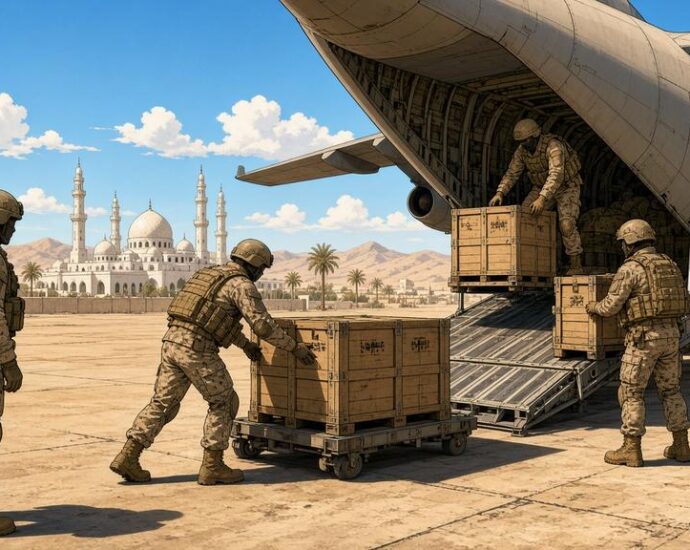 Angriffe der Huthi-Miliz auf Medina Türkei und Pakistan schicken Truppen nach Saudi-Arabien – Tagesspiegel