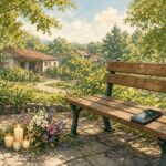 Deutsche Touristin stirbt am 7. Oktober 2023 im Kibbuz Nir Oz – ihre letzte Nachricht – Frankfurter Rundschau