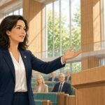 Klöckner drängt Landtagspräsident Rausch zu Aufgabe von AfD-Parteiamt - STERN.de Klöckner drängt Landtagspräsident Rausch zu Aufgabe von AfD-Parteiamt – STERN.de