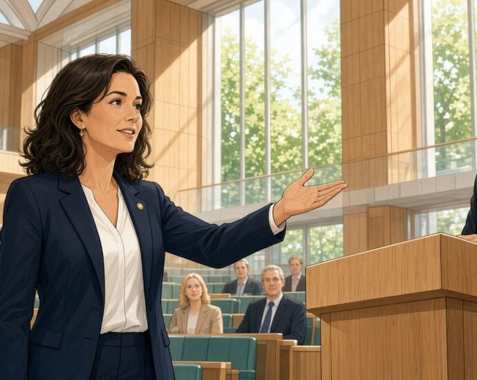 Klöckner drängt Landtagspräsident Rausch zu Aufgabe von AfD-Parteiamt – STERN.de