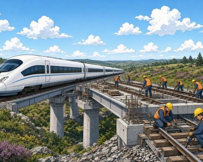 Neubaustrecke Hamburg-Hannover: Fragen und Antworten zu dem Projekt – NDR.de