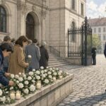 Gedenkveranstaltung in Halle: Tillschneider muss draußen bleiben – taz.de