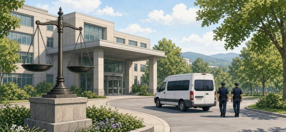 Crista Pike verlässt Krankenhaus nach gescheiterter Hinrichtung – STERN.de