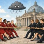 "Misstrauensvotum gegen unsere Koalition": Weimer schickt Warnung an SPD - WEB.DE “Misstrauensvotum gegen unsere Koalition”: Weimer schickt Warnung an SPD – WEB.DE