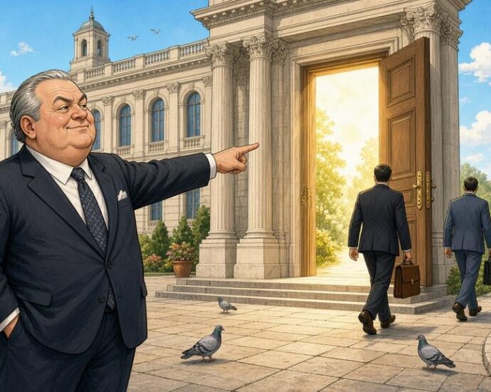 Söder fordert CDU-Abweichler zum Austritt auf – tagesschau.de