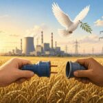 Trump verkündet „Energie-Waffenruhe“ im Ukraine-Krieg – Kiew wirft Russland neue Angriffe vor - Frankfurter Rundschau Trump verkündet „Energie-Waffenruhe“ im Ukraine-Krieg – Kiew wirft Russland neue Angriffe vor – Frankfurter Rundschau
