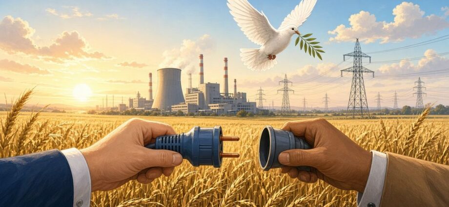 Trump verkündet „Energie-Waffenruhe“ im Ukraine-Krieg – Kiew wirft Russland neue Angriffe vor – Frankfurter Rundschau