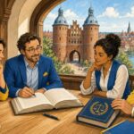 FDP Lübeck fordert Teilverbot für rechtsextreme Landesverbände der AfD - HL-live.de FDP Lübeck fordert Teilverbot für rechtsextreme Landesverbände der AfD – HL-live.de