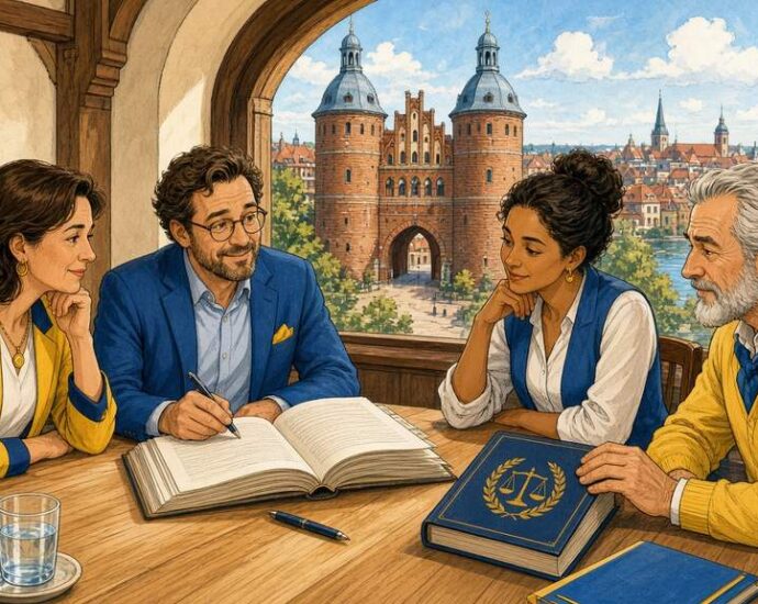 FDP Lübeck fordert Teilverbot für rechtsextreme Landesverbände der AfD – HL-live.de