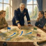 Abwehr in drei Schritten: Nato-Oberbefehlshaber skizziert Plan bei einem Angriff Russlands - n-tv.de Abwehr in drei Schritten: Nato-Oberbefehlshaber skizziert Plan bei einem Angriff Russlands – n-tv.de