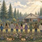 USA: Mindestens fünf Tote nach Schüssen an Grundschule in Oregon – DIE ZEIT