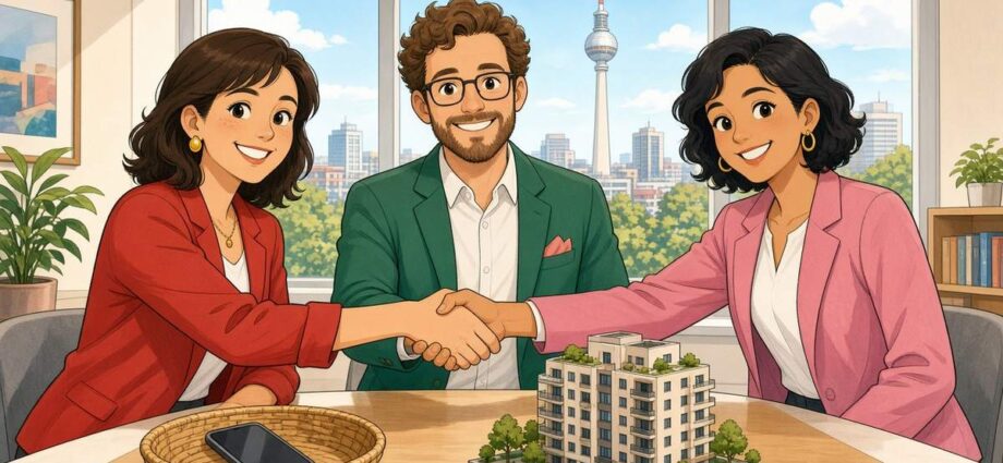 Von Vergesellschaftung bis Handyverbot Darauf haben sich Linke, Grüne und SPD in Berlin geeinigt – Tagesspiegel