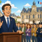 JD Vance macht Einwanderung für Ausschreitungen in Frankreich verantwortlich – Spiegel