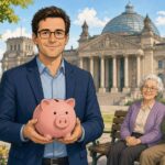 „Wir wären mit dem Klammerbeutel gepudert“ – Miersch macht klare Renten-Ansage, Union drängt – WELT