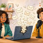 Nachrichtenpodcast: Was die gehackten AfD-Mails offenbaren – DIE ZEIT