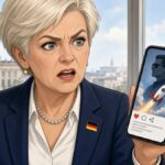 „Wie krank und verroht muss man sein?“ – Strack-Zimmermann empört über Musk – WELT
