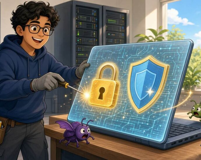 Gravierende Sicherheitslücke in PHP bedroht Millionen Websites – FAZ