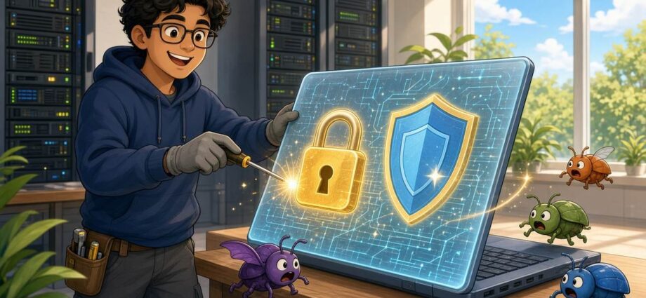 Gravierende Sicherheitslücke in PHP bedroht Millionen Websites – FAZ