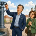Berlin und Sachsen-Anhalt: Söder will Ländern mit Linke- oder AfD-Regierung Geldhahn zudrehen - WELT Berlin und Sachsen-Anhalt: Söder will Ländern mit Linke- oder AfD-Regierung Geldhahn zudrehen – WELT