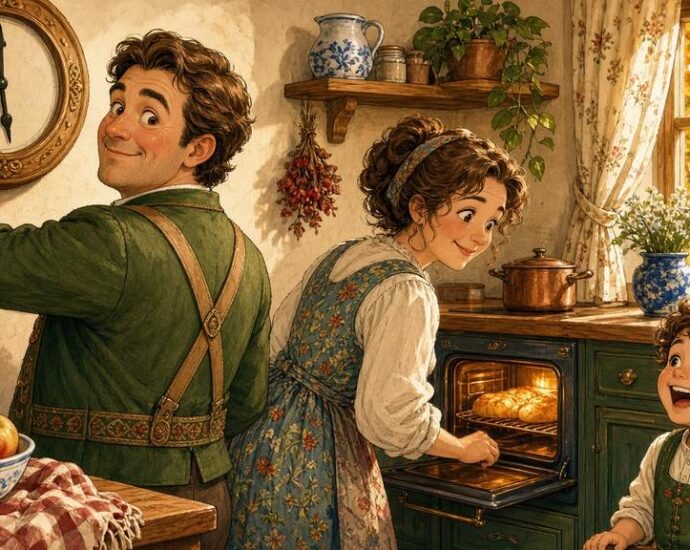 Warum Österreich zur Zeitumstellung “Backofen” googelt – derStandard.de