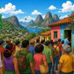 „Eine große Unbekannte“: Die Linke in Brasilien steht vor dem Abgrund – WELT