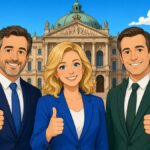 Steinmeier-Nachfolge: Zwei weitere Ministerpräsidenten sprechen sich für Aigner als Bundespräsidentin aus – WELT