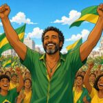 Lula gewinnt Stichwahl in Brasilien – Bolsonaro will Ergebnis nicht anerkennen – Politik – SZ.de – SZ.de
