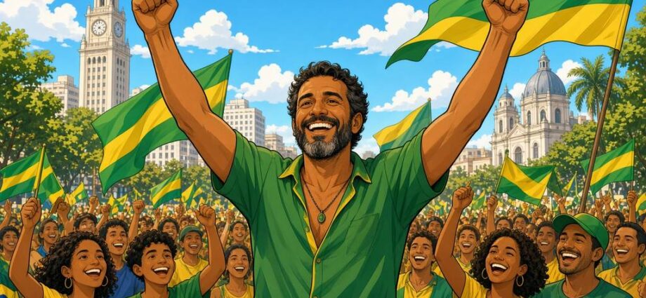 Lula gewinnt Stichwahl in Brasilien – Bolsonaro will Ergebnis nicht anerkennen – Politik – SZ.de – SZ.de