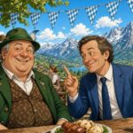 „Söder soll sich lieber um die Freien Wähler kümmern“ – taz.de