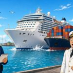Tui-Kreuzfahrtschiff stößt mit Containerschiffen zusammen Polizei ermittelt gegen Kapitän der „Mein Schiff 3“ - Tagesspiegel Tui-Kreuzfahrtschiff stößt mit Containerschiffen zusammen Polizei ermittelt gegen Kapitän der „Mein Schiff 3“ – Tagesspi