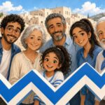 Wahlumfragen vor der Israel-Wahl: Prognose-Trend deutet Krimi bei Knesset-Wahl 2026 an - T-Online Wahlumfragen vor der Israel-Wahl: Prognose-Trend deutet Krimi bei Knesset-Wahl 2026 an – T-Online