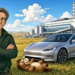 Neues Werk in den USA: Audi wettet laut Umweltminister Carsten Schneider »auf ein totes Pferd« – Spiegel