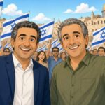Parlamentswahl in Israel: Sowohl Eisenkot als auch Netanjahu sehen Regierungsauftrag bei sich – DIE ZEIT