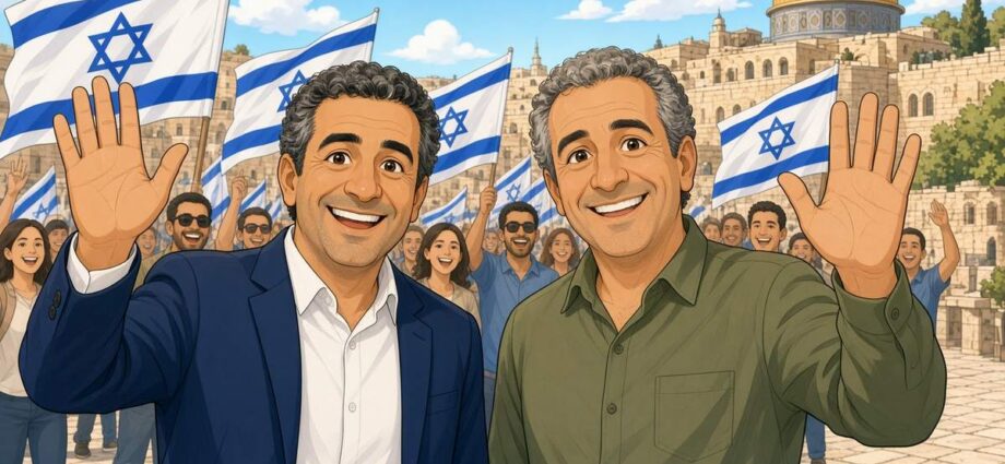 Parlamentswahl in Israel: Sowohl Eisenkot als auch Netanjahu sehen Regierungsauftrag bei sich – DIE ZEIT