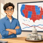 Prognose zu den Midterms: Umfrage-Experte Nate Silver prophezeit das „Ende der Trump-Ära“ – Frankfurter Rundschau