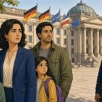 Elif Eralp fürchtet sich vor Terrorsympathisanten „Ich kann mich und meine Familie nicht in Gefahr bringen“ - Tagesspiegel Elif Eralp fürchtet sich vor Terrorsympathisanten „Ich kann mich und meine Familie nicht in Gefahr bringen“ – Tagesspieg